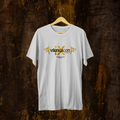 VikingsCon IX Wolf Logo Tee (Single-Sided)