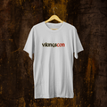 VikingsCon Logo Tee (Single-Sided)