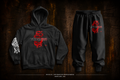 The Ultimate VikingsCon Hoodie + Sweatpants Set