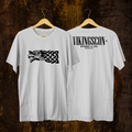 VikingsCon Dragon T-Shirt (Double-Sided)