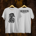 VikingsCon Dragon T-Shirt (Double-Sided)